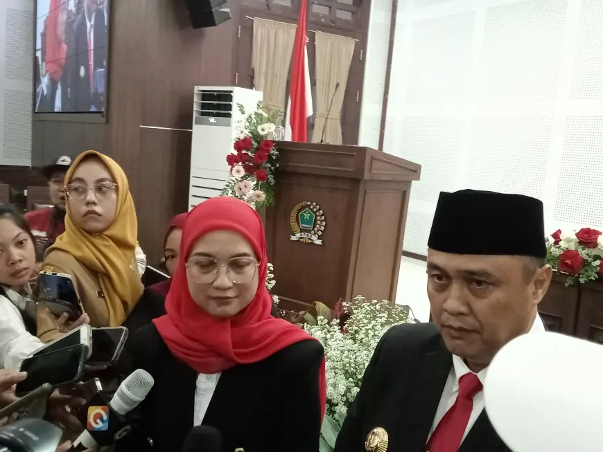 Umumkan Kepala Daerah Terpilih, DPRD Kota Malang Minta Program Lama Dilanjutkan