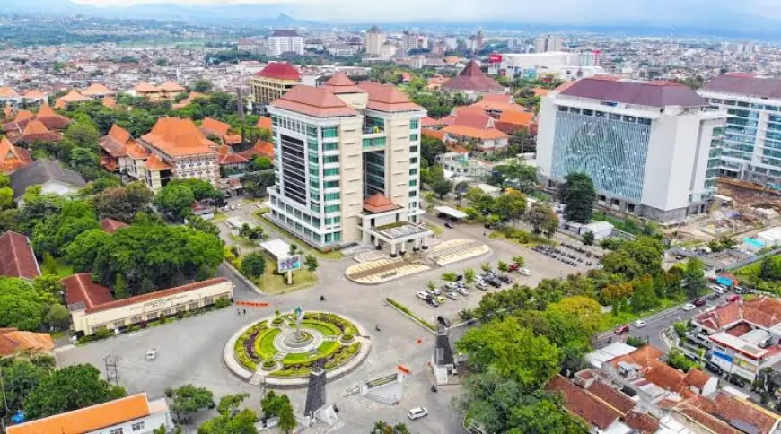 Tersedia Puluhan Pilihan Prodi, Universitas Negeri Malang Buka Peluang SNBP dan SNBT