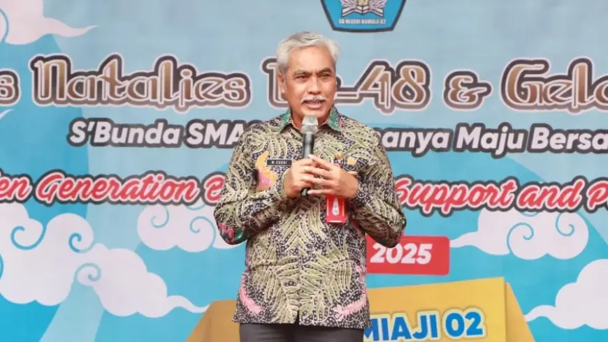 Pemkot Batu Gelar Sayembara Maskot Porprov IX Jatim