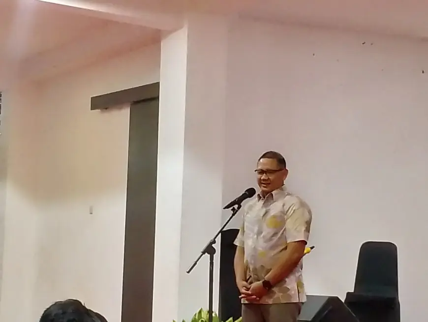 Pj Wali Kota Batu Minta Jajarannya Terima Kritik Media sebagai Bahan Evaluasi