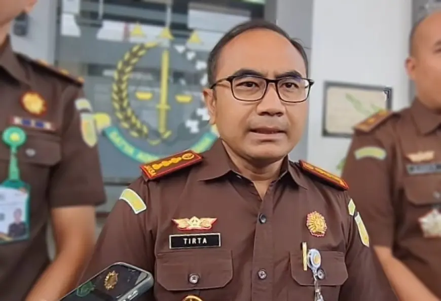 Korupsi BLUD Puskesmas di Mojokerto Rugikan Negara Rp 5 Miliar