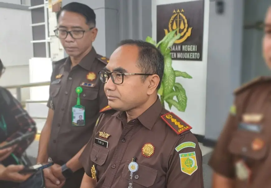 Mojokerto Darurat Korupsi! Dana Hibah KONI Rp 10 Miliar Diduga Jadi Bancakan