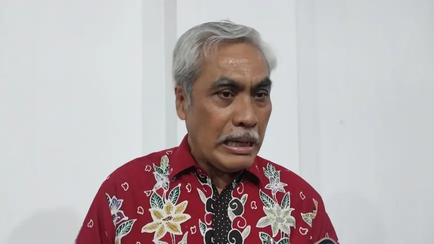 Kepala Dinas Pendidikan Kota Batu Tindak Lanjuti Regulasi Baru BOSDA