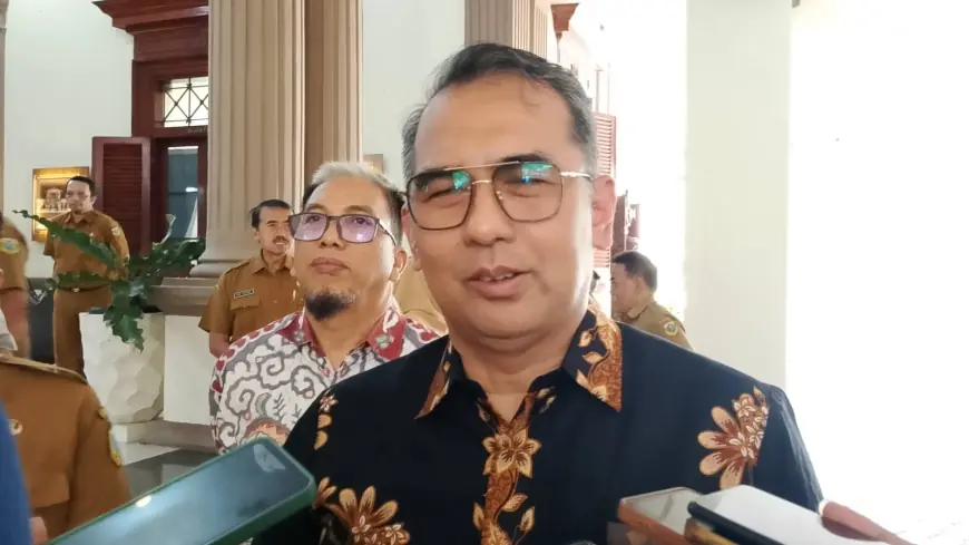 Belanja Modal Jembatan dan Jalan di Bondowoso Jadi Concern BPK Provinsi Jatim