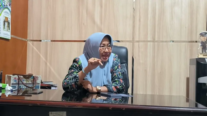 Cuaca Ekstrem Diperkirakan Melanda Bojonegoro Hingga Pertengahan Februari 2025