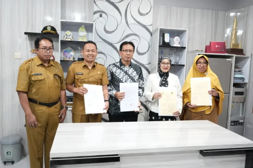 Universitas Jember dan Dinkes Bondowoso Kolaborasi Penuhi Tenaga Medis di Bumi Ki Ronggo