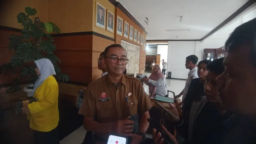 Dituntut Hemat Anggaran, Pemkab Malang Pastikan Pembangunan Sesuai Rencana
