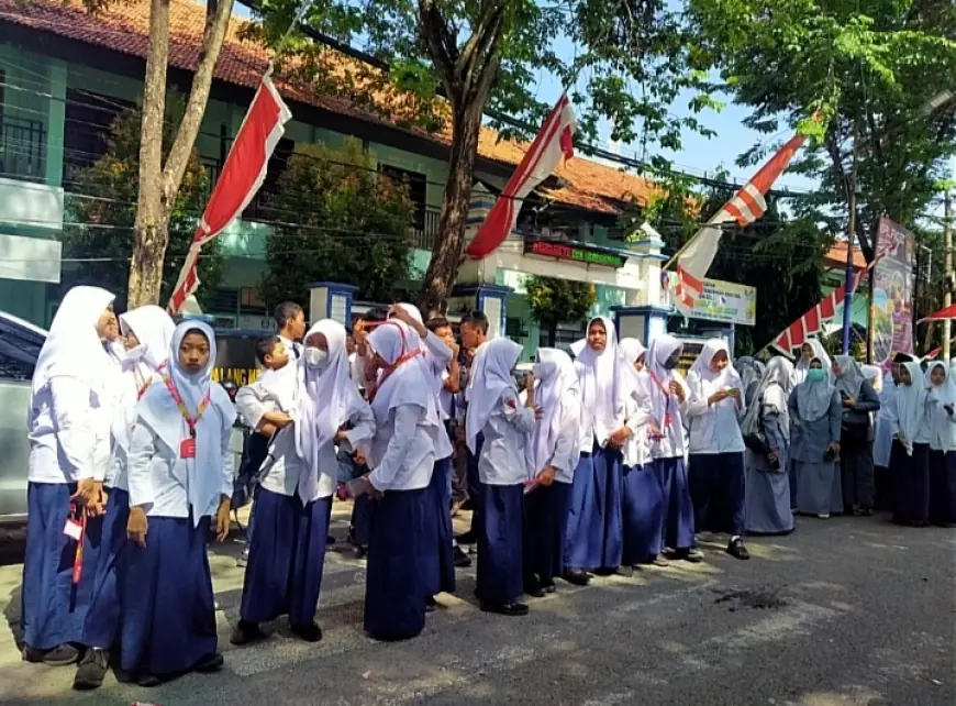 Dana BOS SMP di Sampang Tembus Rp 35 Miliar, Disdik Ungkap Syarat Pencairannya