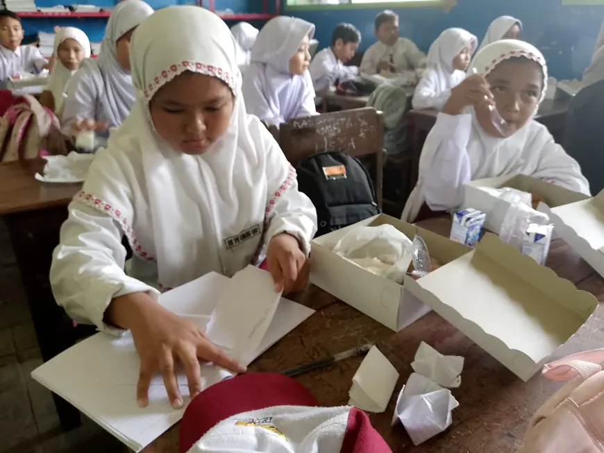 Jumlah Siswa dan Guru Minim, Pemkab Malang Bakal Merger 16 SD