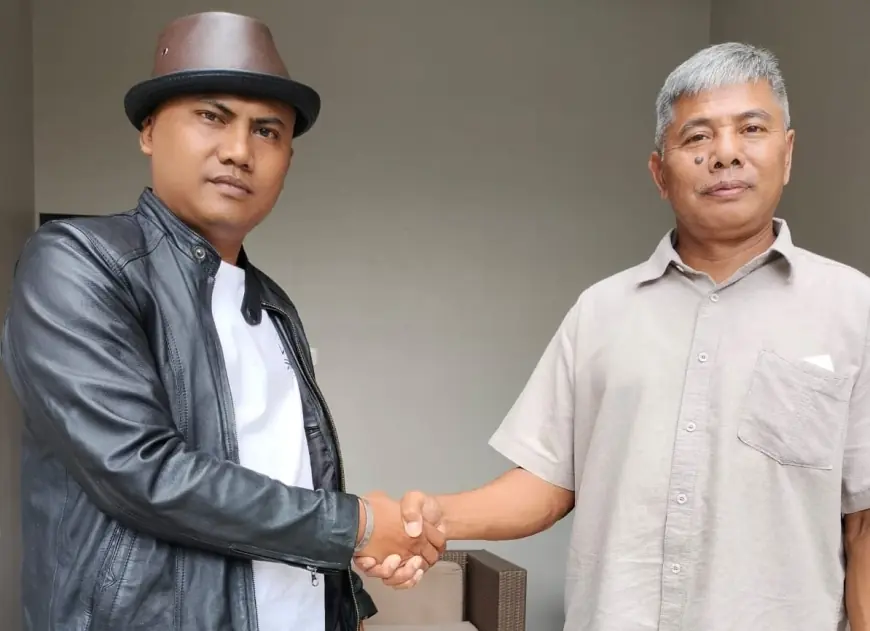 Polemik PT Mahameru Property Berakhir Damai
