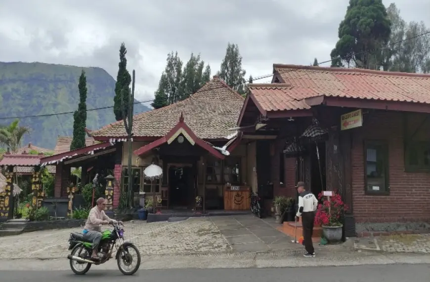 Efek Inpres 1 Tahun 2025, Pelaku Usaha Hotel dan PHRI Probolinggo Khawatir Turunnya Okupansi