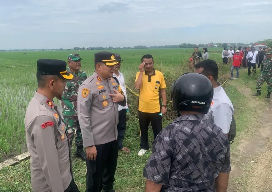 Ungkap Tabir Dua Pembunuhan di Megaluh, PR Besar Polres Jombang