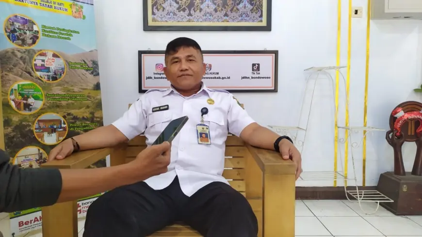 Bupati dan Wakil Bupati Bondowoso Terpilih Siap Dilantik, Ini Persiapannya