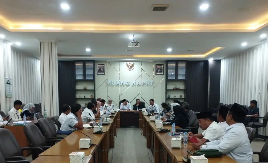 DPRD Kabupaten Malang Kawal Keadilan Korban Tragedi Kanjuruhan Malang