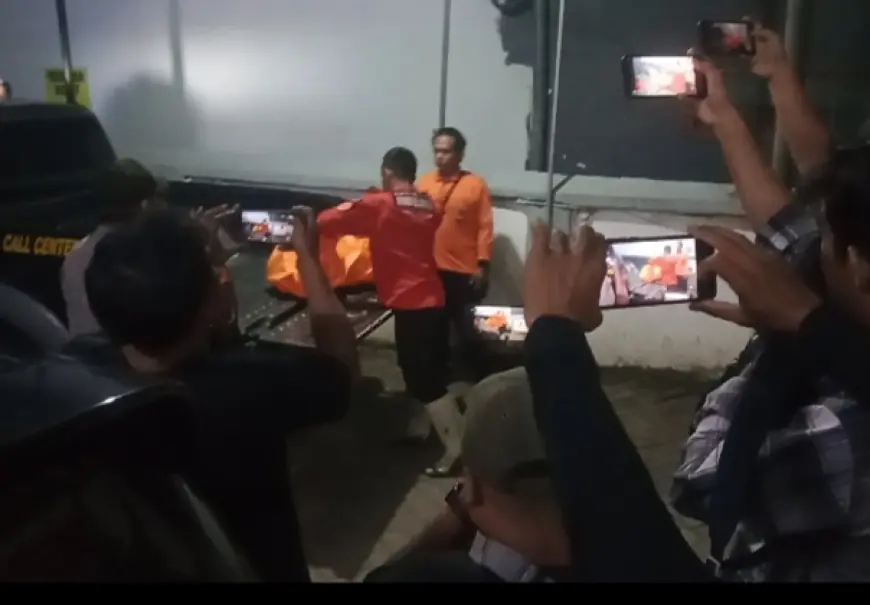 Potongan Kepala Manusia Ditemukan di Pinggir Sungai Konto Jombang