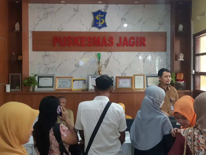 Keterbatasan Reagen hingga Distribusi Pasien: Eri Cahyadi Evaluasi Tiga Hari Program CKG Berjalan