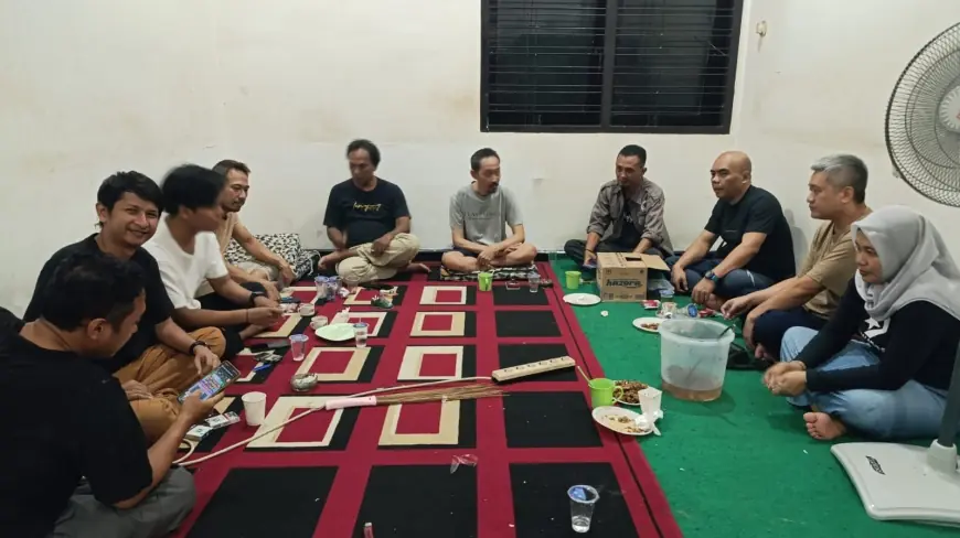 PWI Jember Gelar Doa Bersama untuk Kesembuhan Bupati Hendy