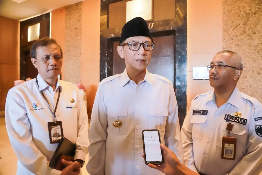 Wujudkan Pembangunan yang Responsif, Pemkab Jember Gelar Bimtek Penguatan Integrasi Gender