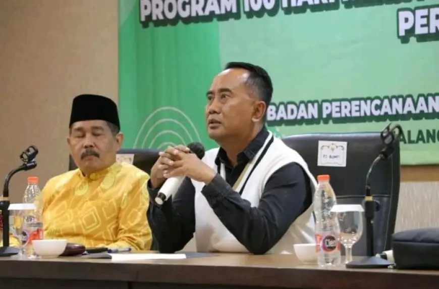 Dituntut Hemat Anggaran, Pemkab Probolinggo Enggan Korbankan Tenaga Honorer