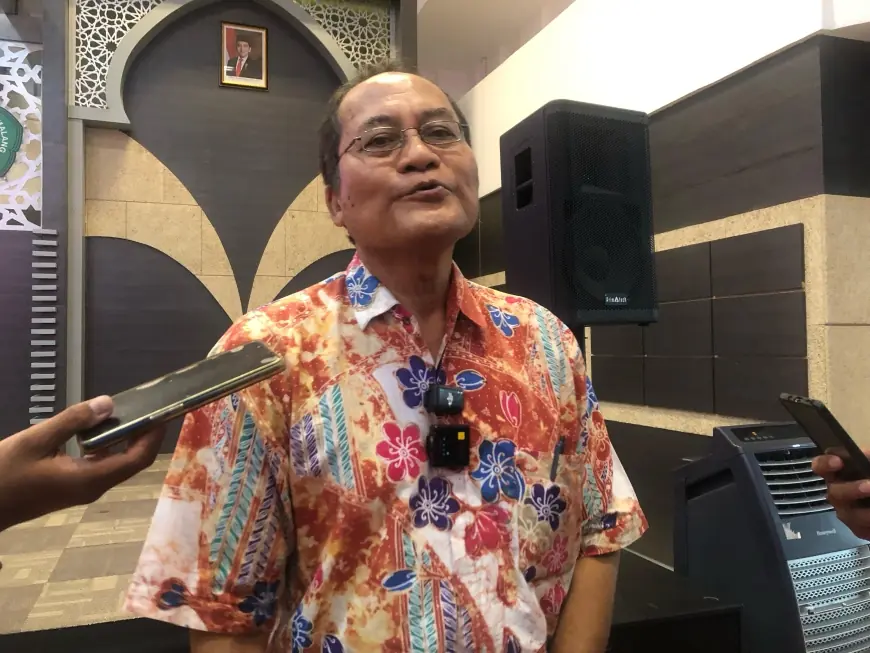Akademisi UB Sebut Revisi KUHAP dan UU Kejaksaan Harus Cegah Tumpang Tindih Kewenangan