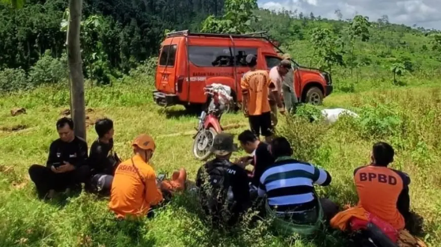 Dua Pendaki yang Terjebak di Gunung Argopuro, Berhasil Dievakuasi BPBD Probolinggo