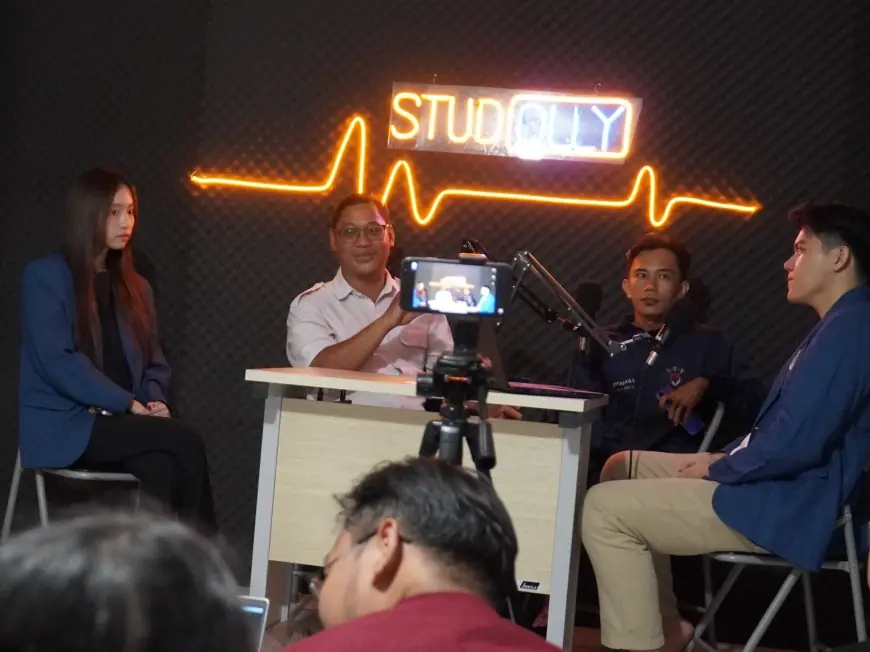 Dolly: Dari Bayang-Bayang Lokalisasi ke Kampung Kreatif Digital