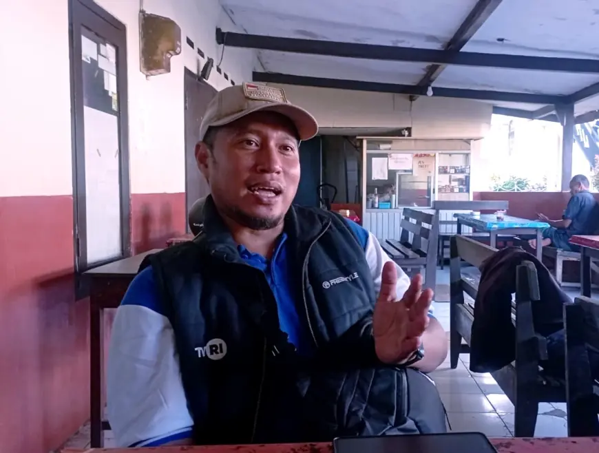 Dampak Efisiensi Anggaran terhadap Kontributor TVRI di Malang Jawa Timur