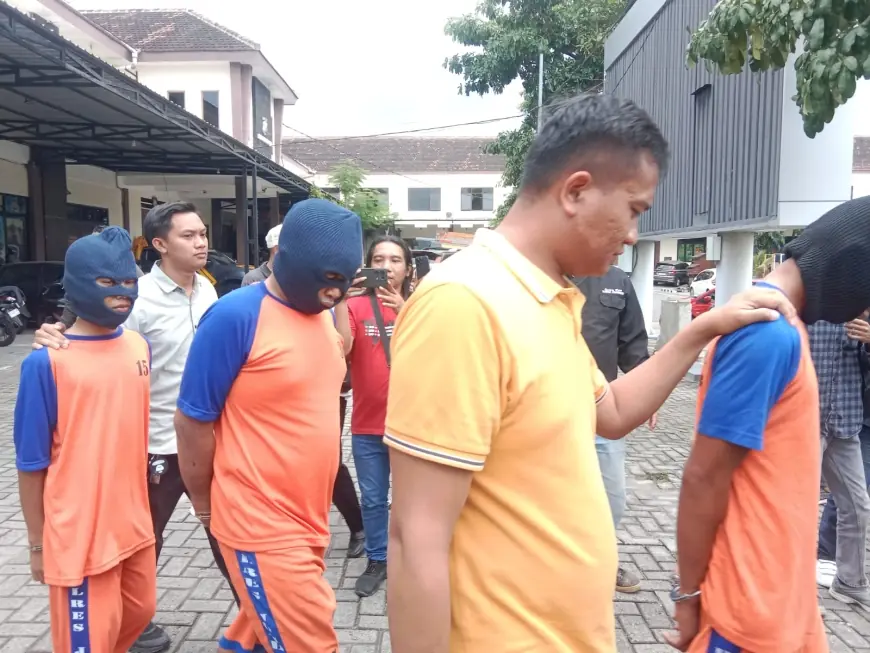Fakta Keji Pembunuhan Siswi SMA di Jombang: Dianiaya, Diperkosa, dan Dibuang ke Sungai Hidup-Hidup