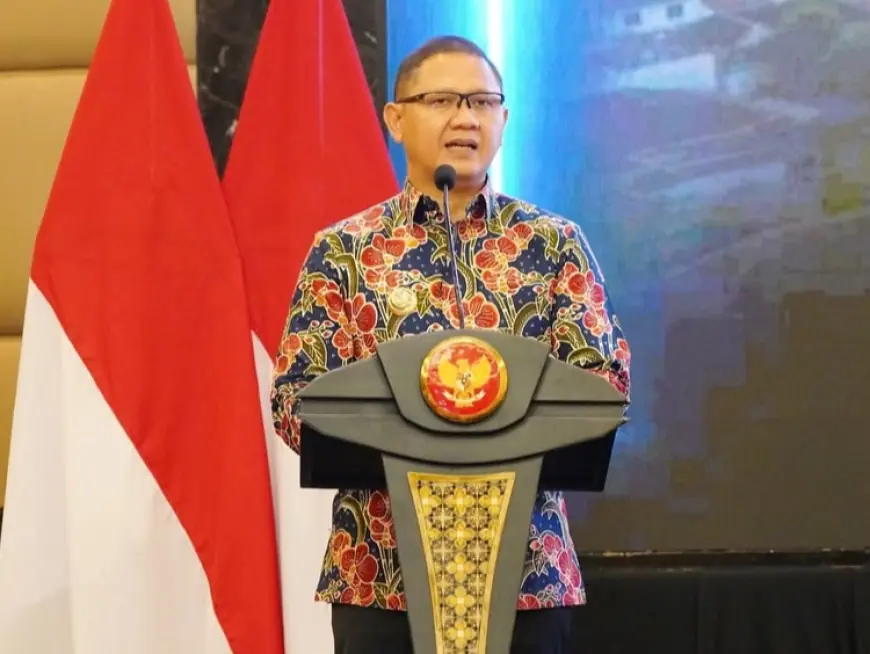 Kota Batu Fokus Tingkatkan SDM di Tahun 2025