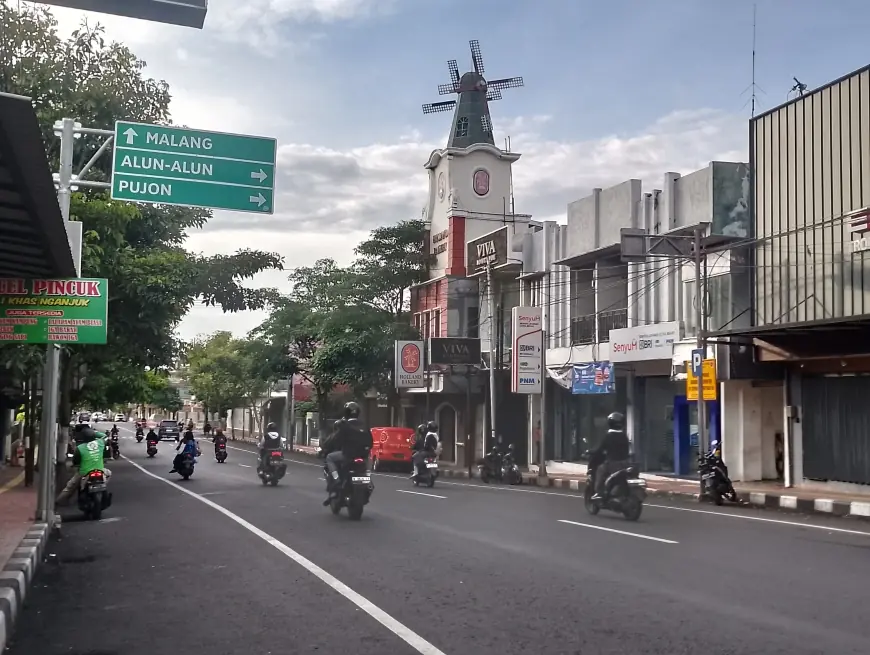 Tahun ini, Target Investasi Kota Batu Ditingkatkan 33,33 Persen