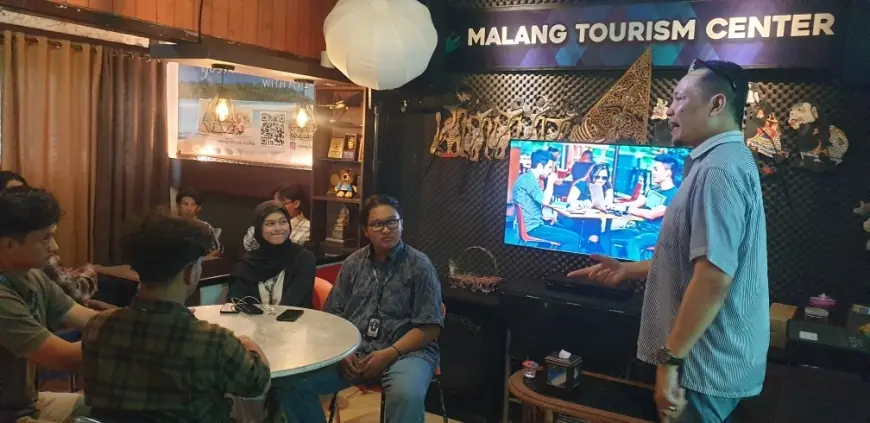 MTC Gelar Workshop Personal Branding, Turut Serta Siapkan Tenaga Handal