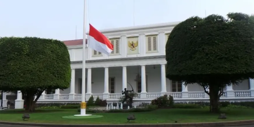 Bupati dan Wabup Tuban akan Dilantik Presiden Prabowo Subianto