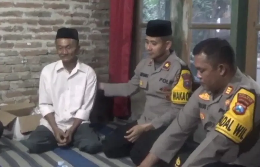 Warga dan Keluarga Korban Pembunuhan SMA di Jombang Tuntut Pelaku Dihukum Berat