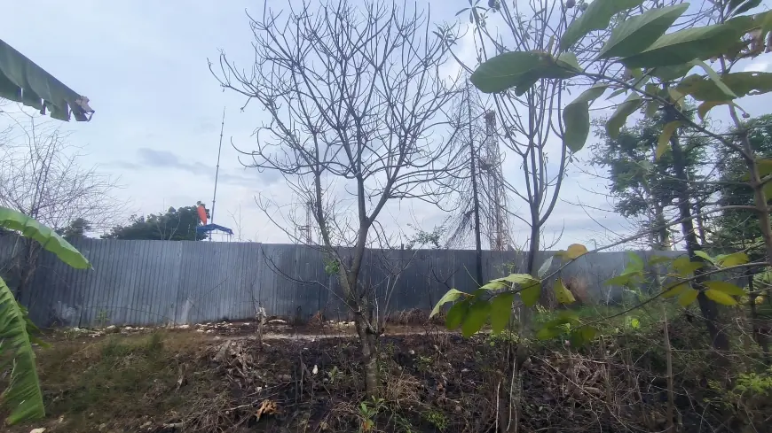 Pertamina EP Sukowati Field di Bojonegoro Diprotes Warga karena Cemari Lingkungan