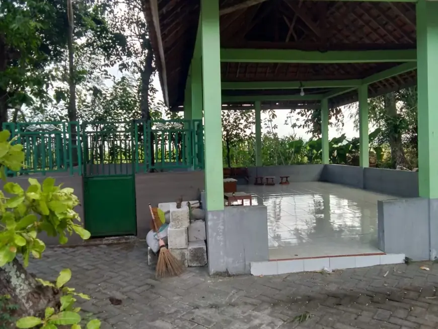 Menelusuri Jejak Laskar Pangeran Diponegoro dari Makam Mbah Canthing Nganjuk