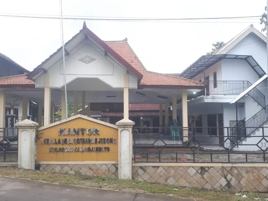 Polemik Pemberhentian 3 Kadus di Mojokerto, Kades Berpegang Teguh SK Jabatan 15 Tahun