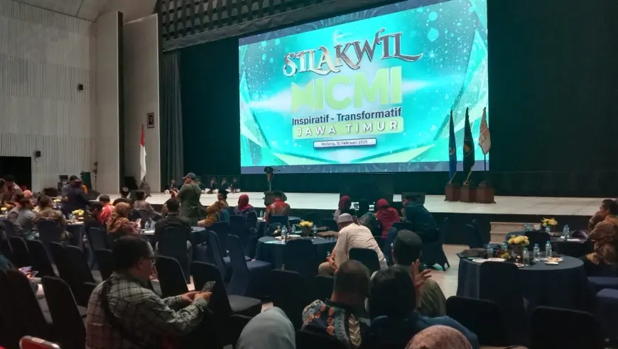 Melalui Silakwil ICMI, Universitas Brawijaya Siap Cetak Calon Cendekiawan Hebat