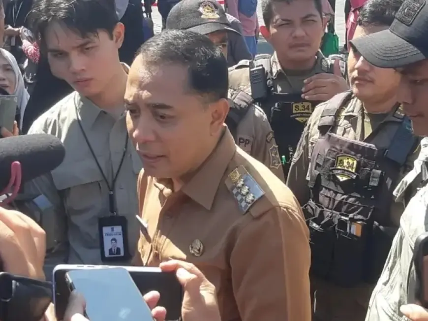 Surabaya Hindari PHK di Tengah Efisiensi Anggaran, Hemat Rp 1 Triliun Sejak 2023