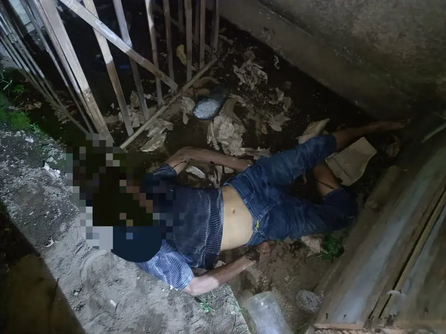 Sekuriti Vila di Pasuruan Ditemukan Tewas usai Cekcok dengan Pelaku