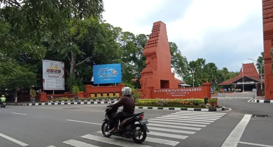 Polemik Pemberhentian Perangkat Desa di Mojokerto Dinilai akibat dari Lalainya Pemkab