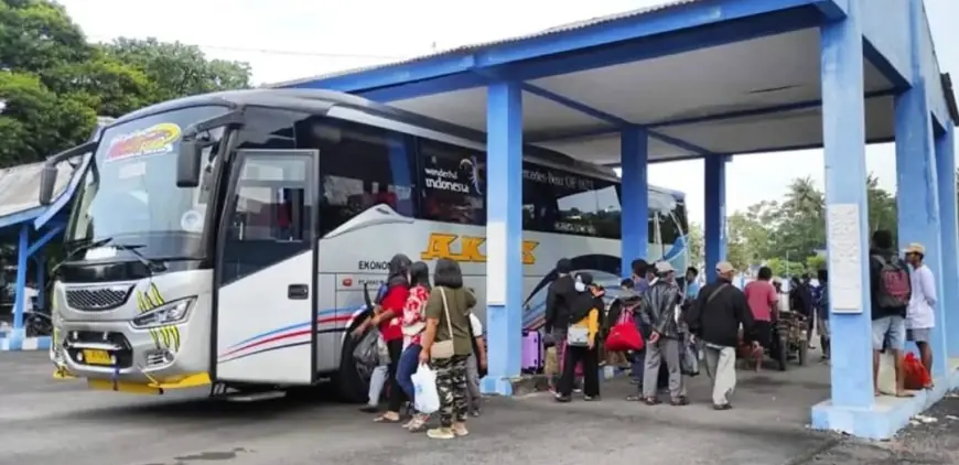 Tren Perpindahan Penduduk ke Kota Batu Meningkat, Didominasi Alasan Pernikahan dan Pekerjaan
