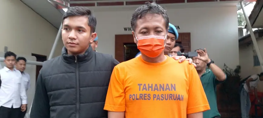 Ini Penyebab Tewasnya Sekuriti Vila di Pasuruan, Korban Dianiaya 5 Kali Hingga Tewas