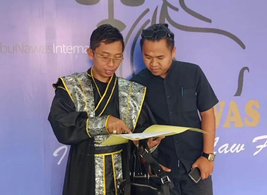 Mengungkap Fakta Dugaan Penyalahgunaan KUR Bank Jatim Bondowoso, Kuasa Hukum RAZ Buka-bukaan