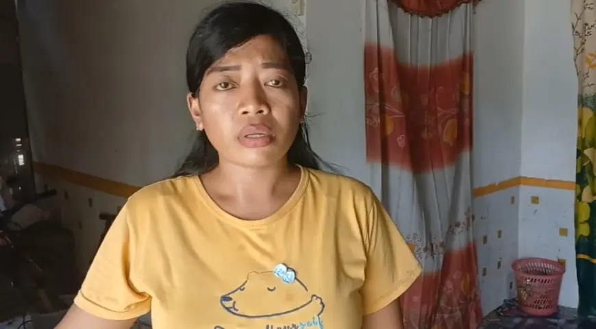 Bau Limbah Pabrik Rokok di Bojonegoro Ganggu Penciuman Warga
