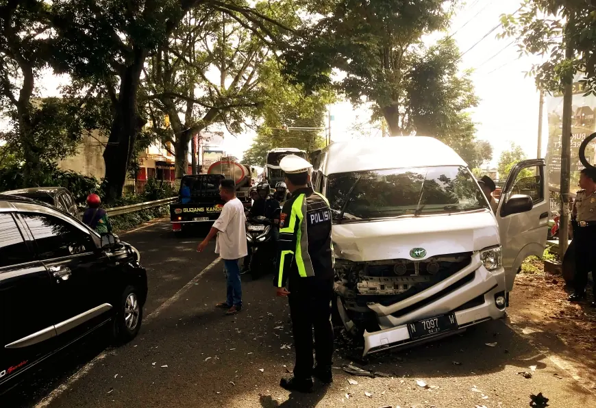 Polres Malang Butuh Bantuan Akademisi UB untuk Analisis Blank Spot