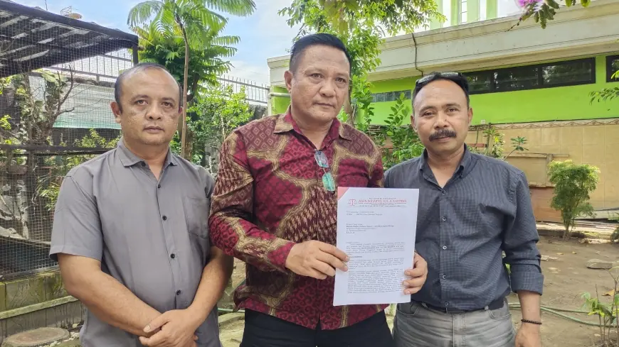 Sidang Lanjutan Gugatan Penarikan Mobil, Pihak MAF Gagal Hadirkan Saksi
