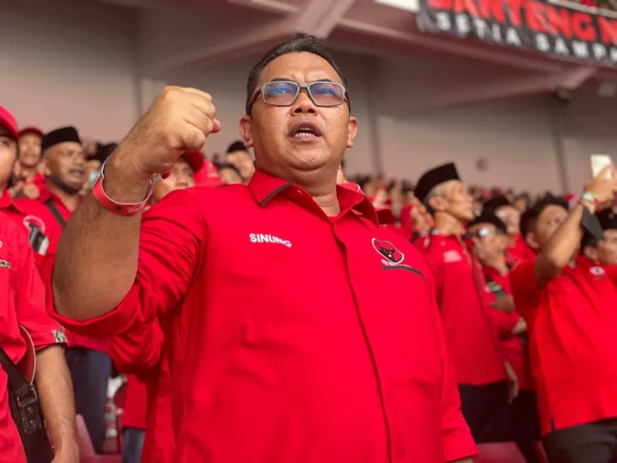 Masih Banyak PR, Sinung Sudrajad: Bupati Bondowoso yang Baru Harus Sat Set