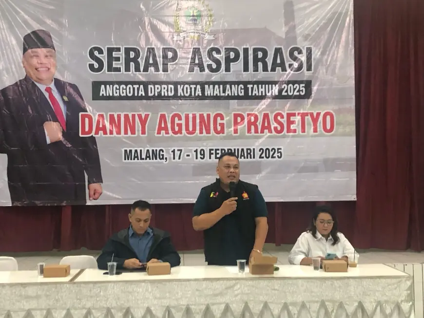 Komisi A DPRD Kota Malang Dorong Pelestarian Budaya Warisan Leluhur
