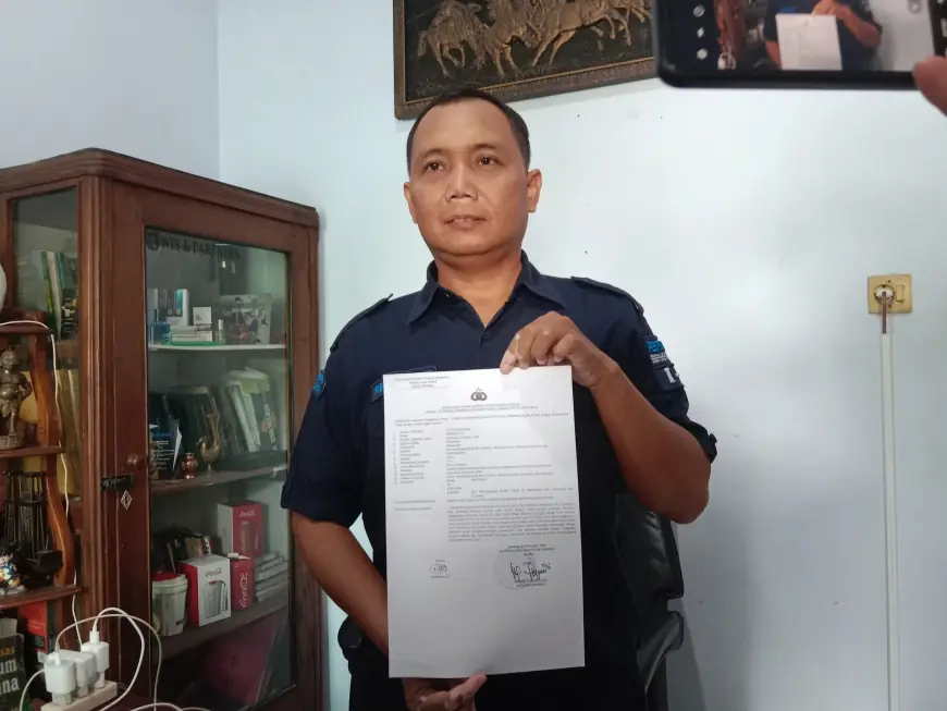 Dilaporkan Penipuan Pengadaan Beras, Direktur CV Virandia Buka Suara