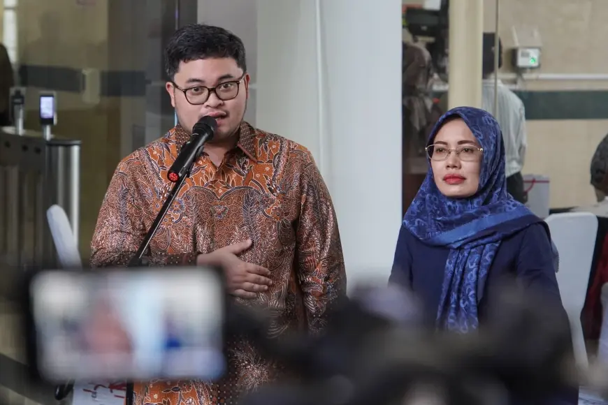 Mas Dhito Pastikan 4 Sektor Ini Luput dari Imbas Efisiensi Anggaran